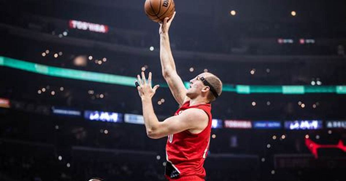 Cody Zeller Injury Update: Latest News and Return Timeline