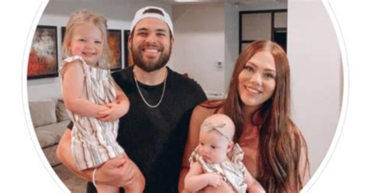 Colby Ryan Marriage Photos with His Wife Kelsee Ryan: Relationship Timeline ·