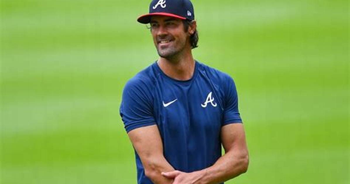 Cole Hamels’s Net Worth, Biography, Career, Awards, Fact and Life Story
