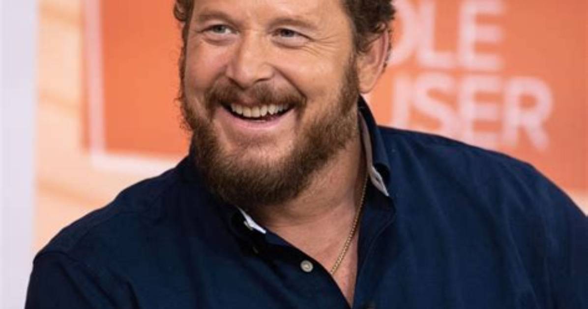 Cole Hauser Net Worth ·