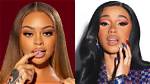 Collaborate with the Queens: Latto and Cardi's Musical Masterpiece
