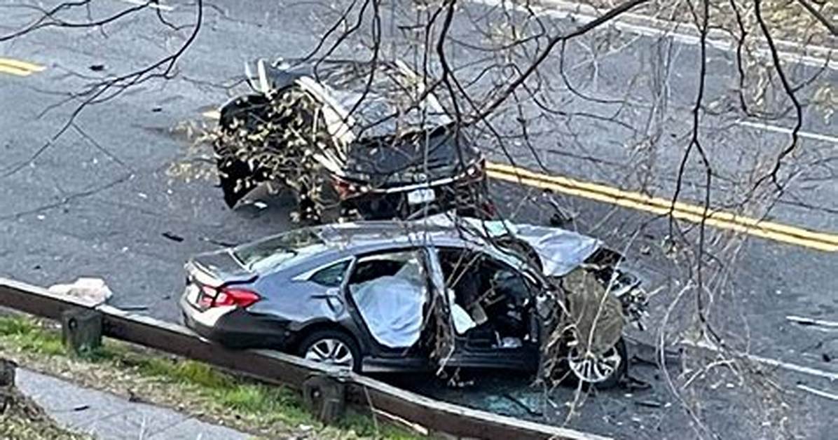 Colorado Ty Stroud Car Accident Linked to Death and Obituary ·