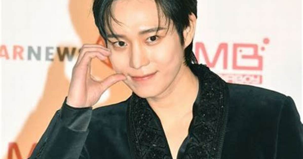 Compelling Tv Appearances by Acclaimed Actor Kim Young Dae