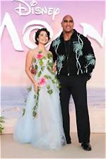 Complete Guide: Auli'i Cravalho's Husband's Name Revealed
