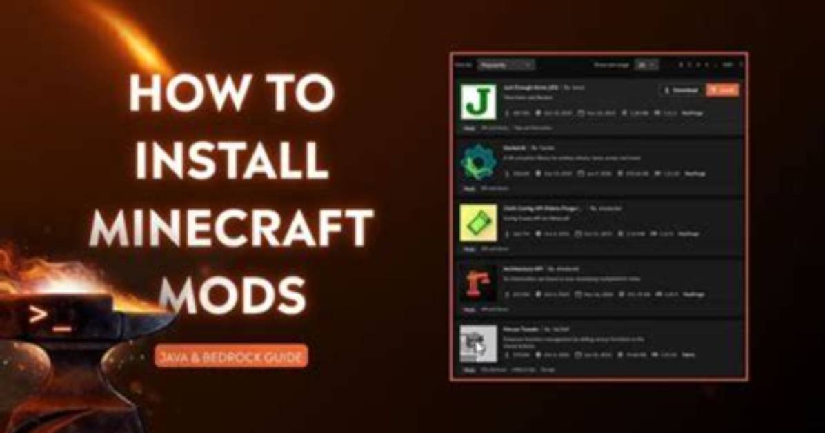 Complete Guide: Installing Mods in Crystal Launcher