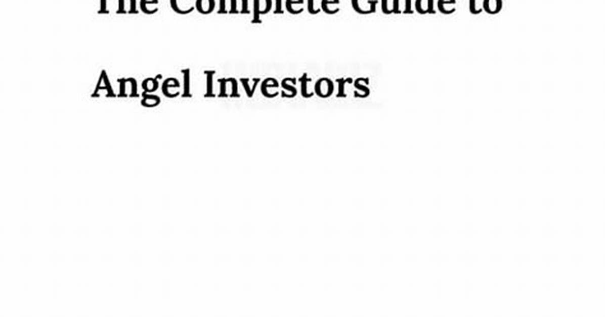 Complete Guide to Angel and Humberto: Origins, Collaborations, and Impact