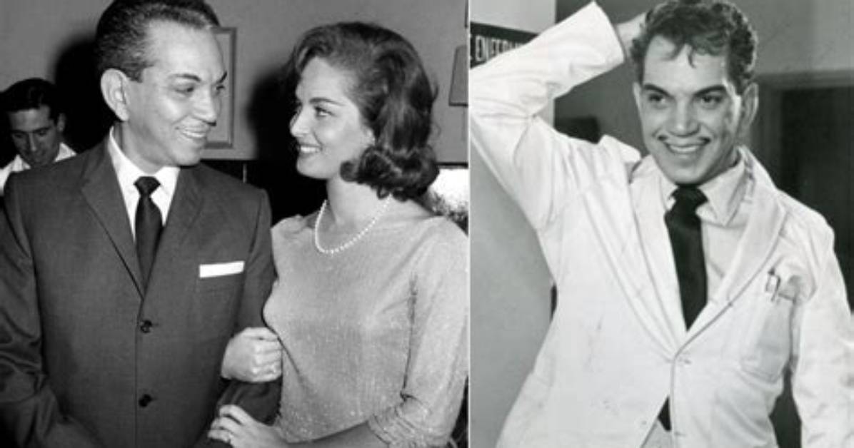 Complete Guide to Mario Moreno's Wife: Life, Career, and Legacy