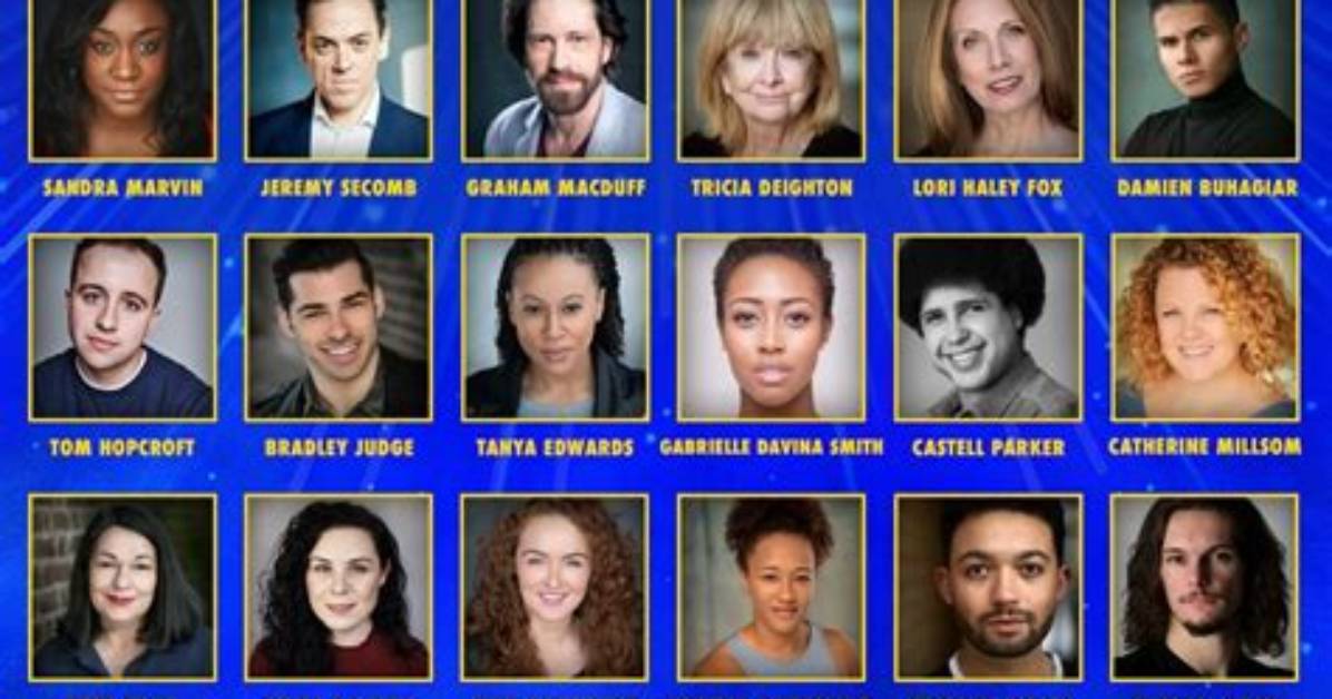 Complete List | Cast of Sister Act 2 | Who's Who?