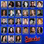 Complete List | Cast of Sister Act 2 | Who's Who?