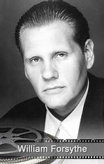 Complete List of William Forsythe Movies: a Comprehensive Guide