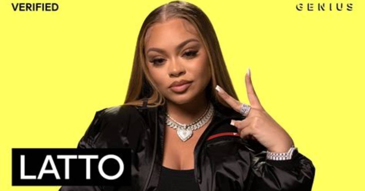 Complete Lyrics for Latto's Hit Song "Put It on Da Floor (Remix)"
