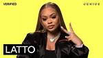 Complete Lyrics for Latto's Hit Song "Put It on Da Floor (Remix)"