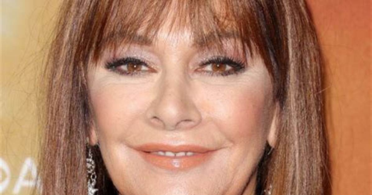 Complete Marina Sirtis Wikipedia Page with Rich Information