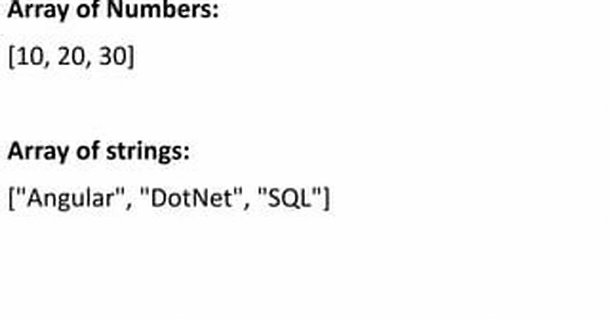 Comprehensive Guide to Angular Json: Syntax, Usage, and Best Practices