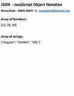 Comprehensive Guide to Angular Json: Syntax, Usage, and Best Practices