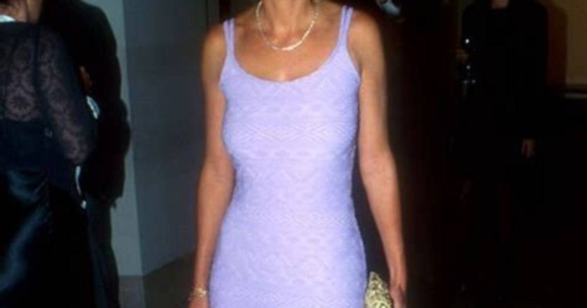 Comprehensive Guide to Ghislaine Maxwell's Measurements