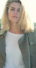 Comprehensive Guide to Rachael Taylor Movies and Tv Shows