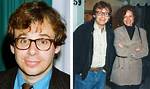 Comprehensive Guide to Rick Moranis' Family: from Past to Present