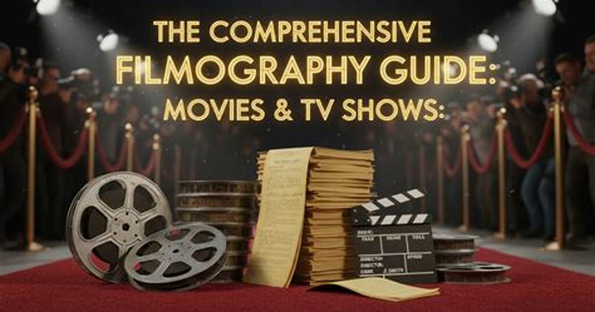 Comprehensive Guide to Tory Kittles' Filmography: Movies and Tv Shows