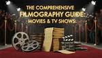 Comprehensive Guide to Tory Kittles' Filmography: Movies and Tv Shows