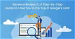 Comprehensive Serp Keyword Research Guide for Seo Success
