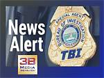Concerning Chamo: Local Man Arrested and Charged