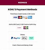 Convenient and Secure: Kohl's Payment Options for a Seamless Shopping Experience