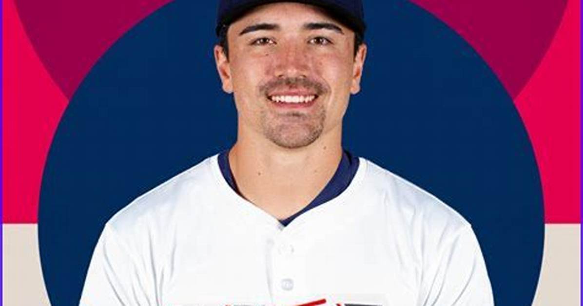 Corbin Carroll, American Baseball Outfielder