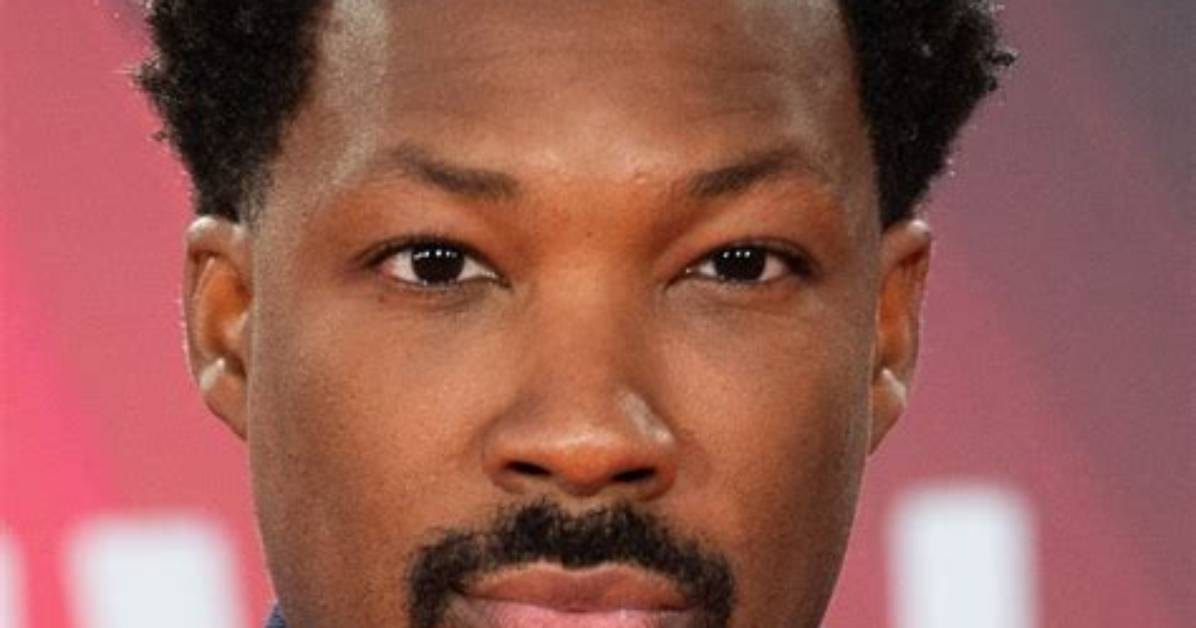 Corey Hawkins: a Rising Star in Hollywood