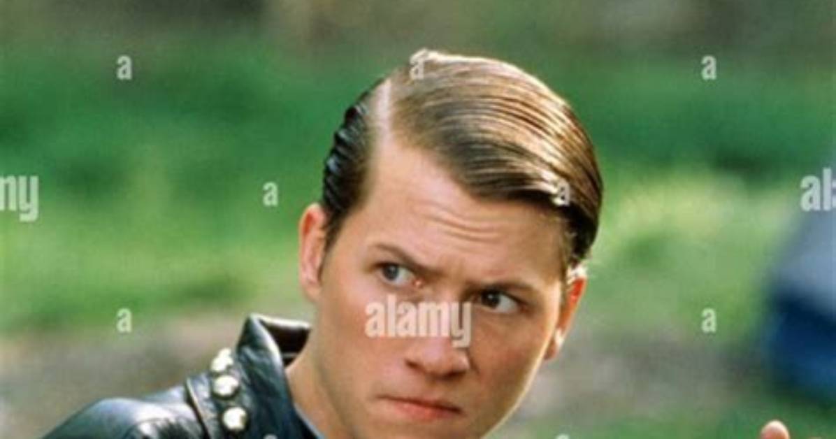 Corin Nemec: the Enduring Legacy of an Iconic Actor