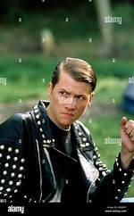 Corin Nemec: the Enduring Legacy of an Iconic Actor
