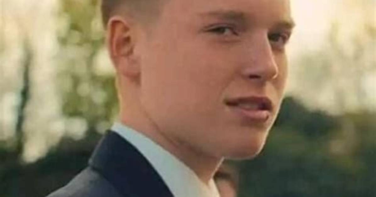 Cormac Hyde-Corrin's Birthday: Celebrating a Rising Star