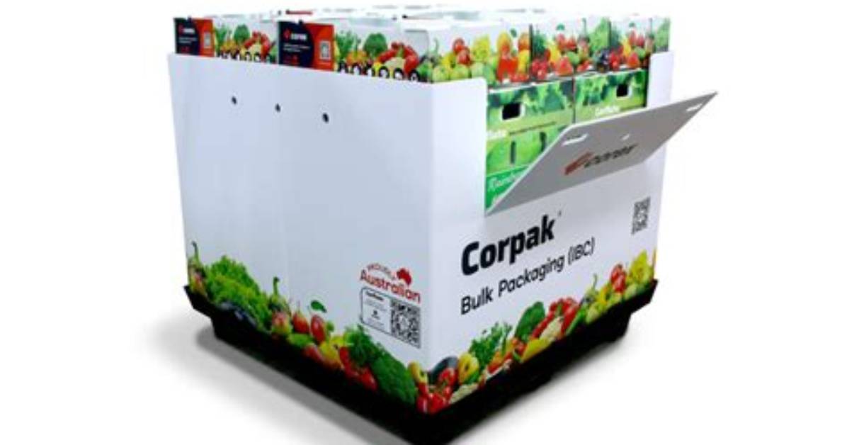 Corpak: Your Ultimate Packaging Solution