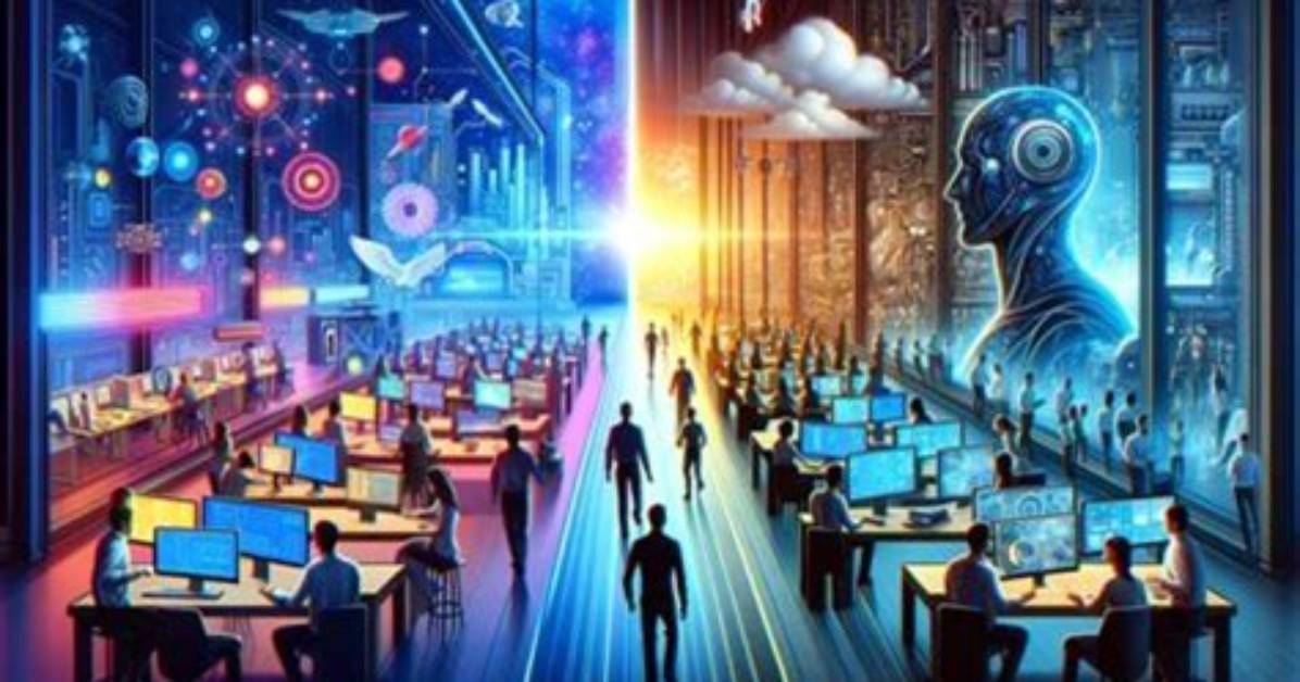 Cory Patrick: an Seo Expert Shaping the Digital Landscape