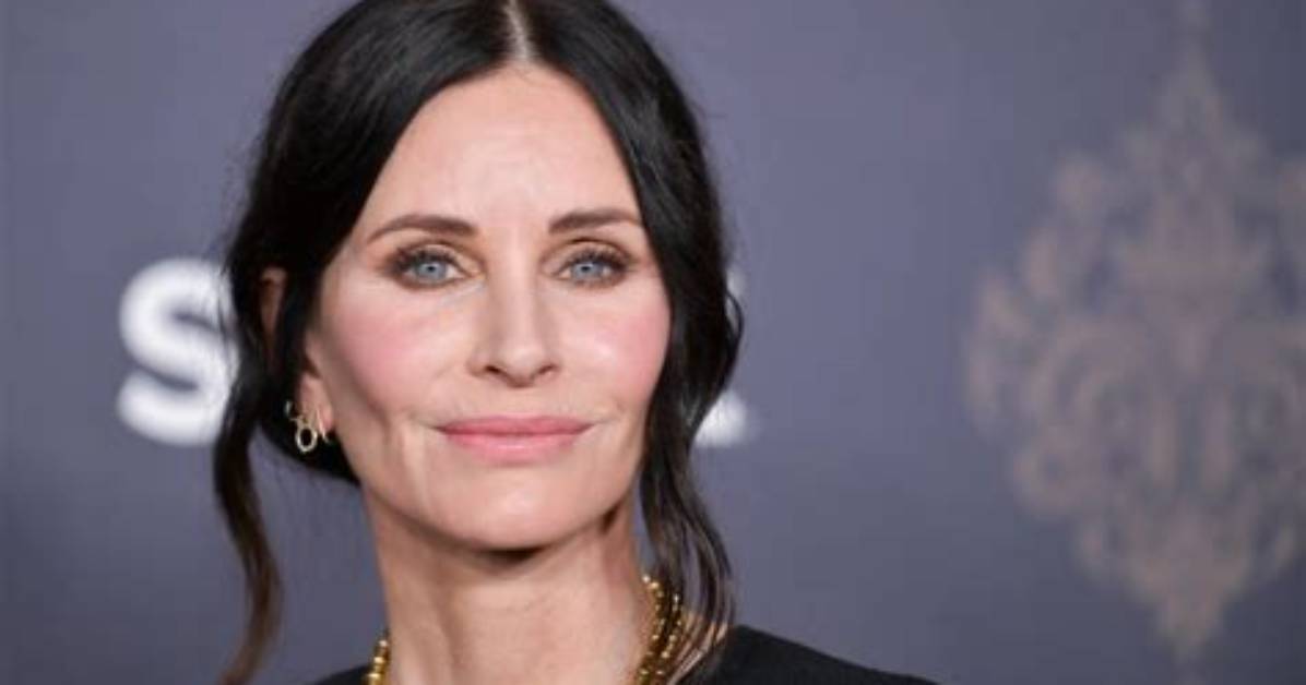 Courteney Cox's Jewish Heritage: Uncover the Truth