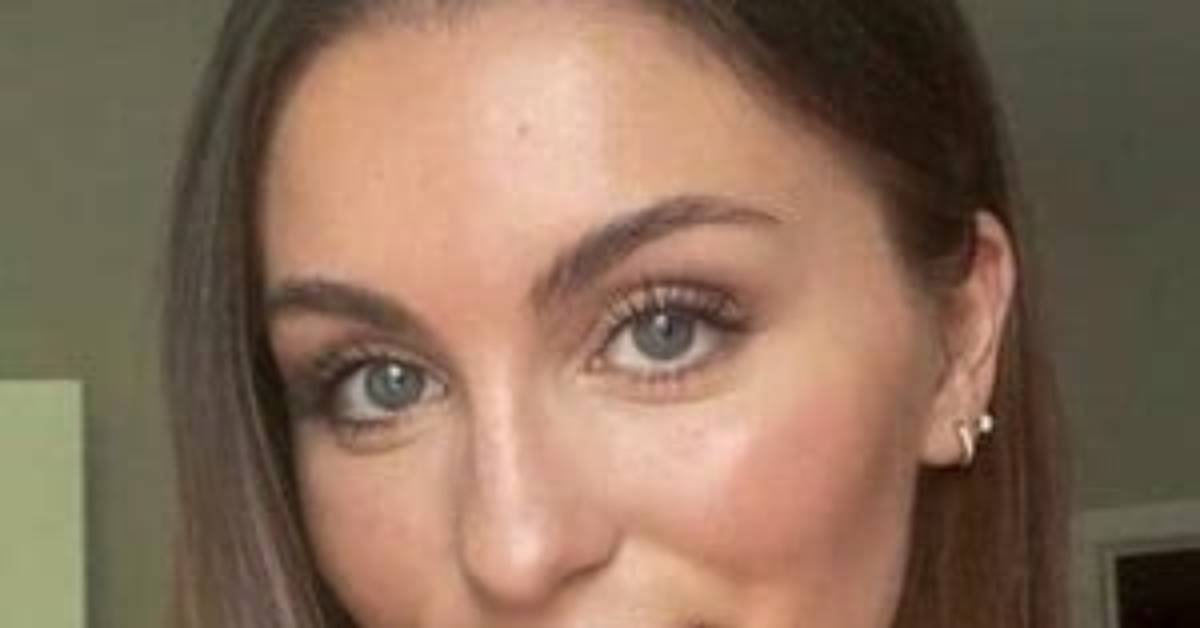 Courtney Cristine Ryan - Age, Family, Bio ·