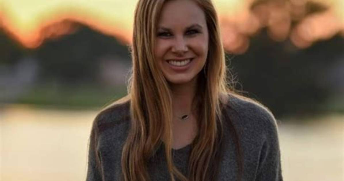 Courtney Gordon Wiki, Age, Parents, Wife, Profession & More