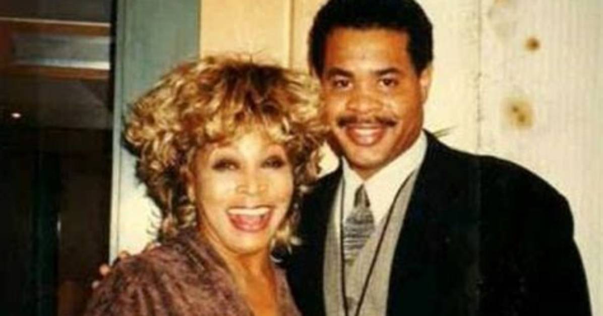 Craig Turner: Wiki (Tina Turners Son), Biography, Age, Wife,