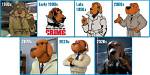 Crime Prevention Hero: Scruff Mcgruff the Crime Dog
