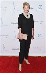 Cristina Ferrare Height, Weight, Net Worth, Age, Birthday, Wikipedia, Who, Nationality, Biography