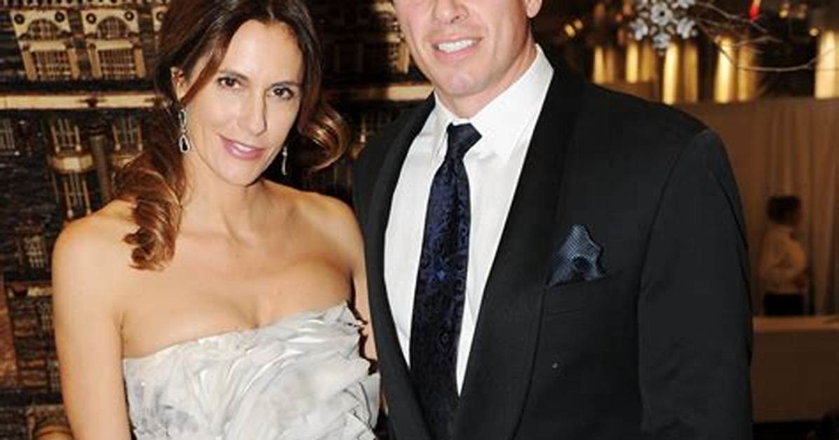 Cristina Greeven Cuomo's Net Worth and Success Secrets