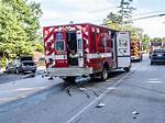 Critical Bedford, Nh Accident Leaves Multiple Injured