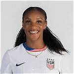 Crystal Alyssia Dunn Age, Wiki, Biography, Body Measurement, Parents, Family, Salary, Net Worth