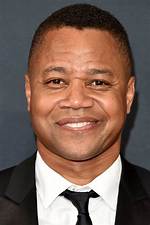 Cuba Gooding Jr.'s Captivating Lincoln Role