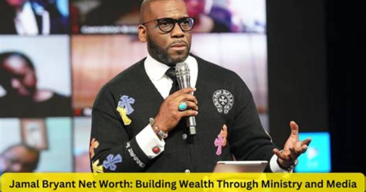 Cubby Bryant Net Worth ·