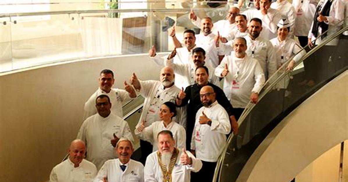 Culinary Expertise and Inspiring Insights Unveiled