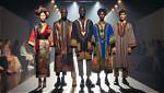 Cultural Trends, Fashion Inspiration, and Digital Identity