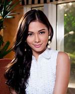 Current Age of Maja Salvador: an Update