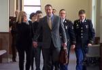 Curtis Lovelace Murder Story Update- Where Is He Today?