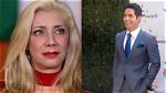 Cynthia Klitbo Y Jorge Antolin: a Passionate Love Story